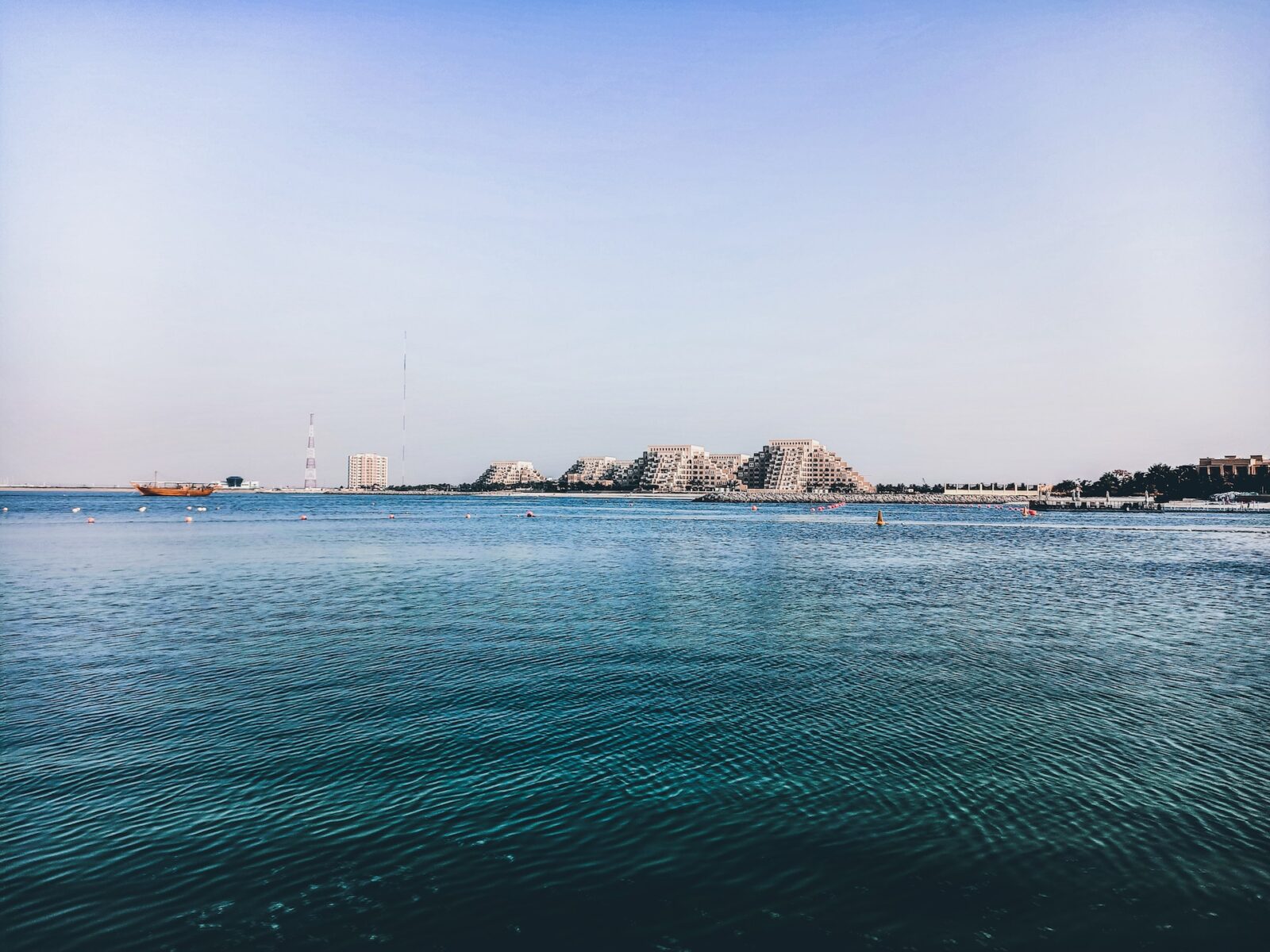 ras al khaimah best hotel