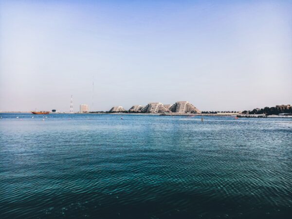 ras al khaimah best hotel