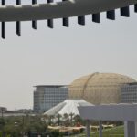dubai expo 2020 city