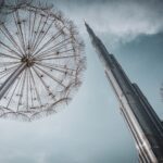 burj khalifa hotels