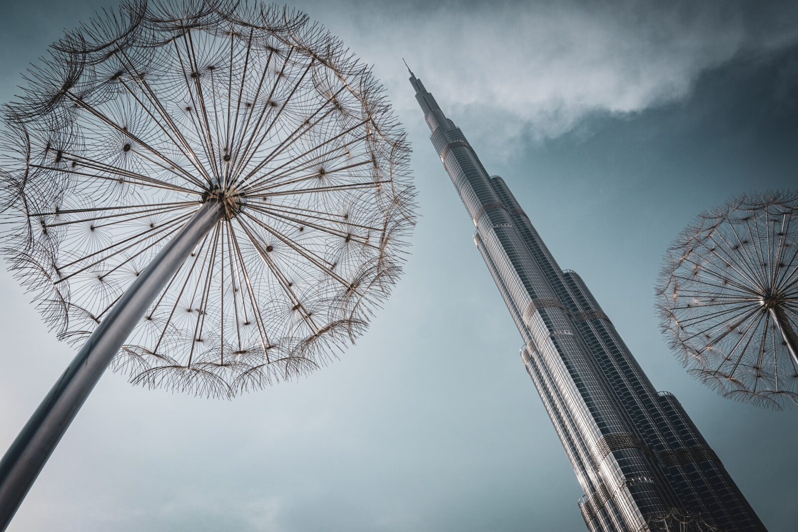 burj khalifa hotels