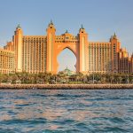 Famous places in Dubai