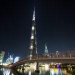 burj khalifa hotels