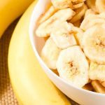 banana health benefits