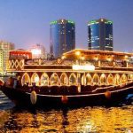 cruise travel from dubai