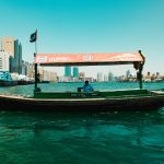 dubai boat trips