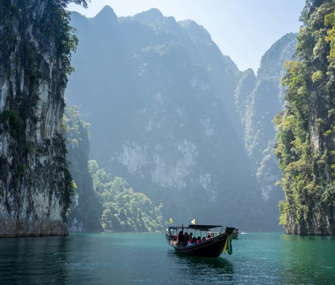 cruise travel from dubai