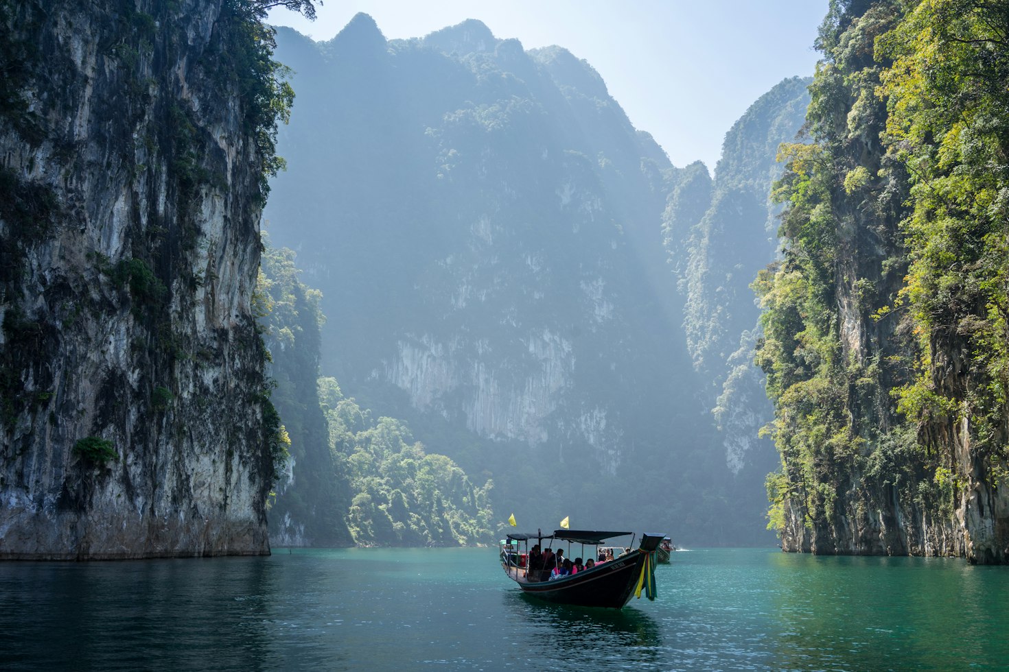 cruise travel from dubai
